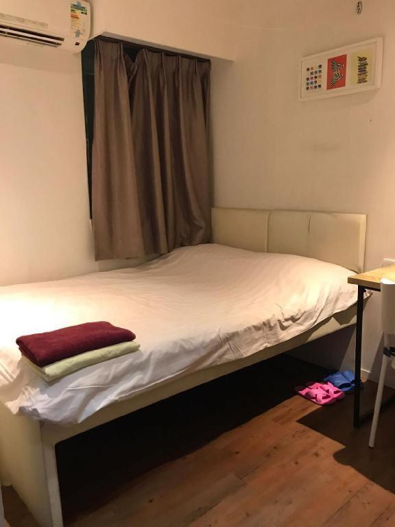 The Cultural Crashpad - 康乃馨旅館 Hong Kong Dış mekan fotoğraf