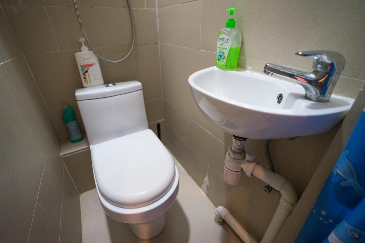 The Cultural Crashpad - 康乃馨旅館 Hong Kong Dış mekan fotoğraf