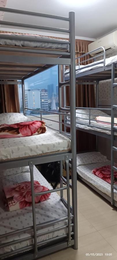 The Cultural Crashpad - 康乃馨旅館 Hong Kong Dış mekan fotoğraf