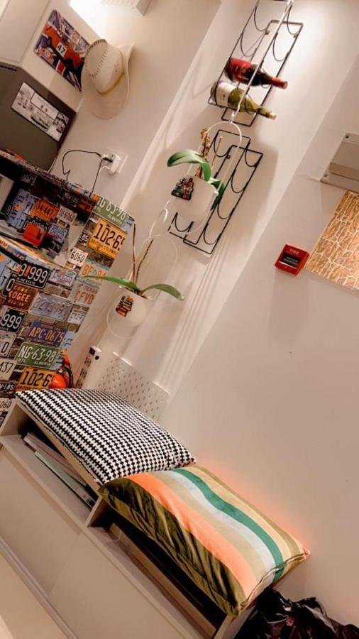 The Cultural Crashpad - 康乃馨旅館 Hong Kong Dış mekan fotoğraf