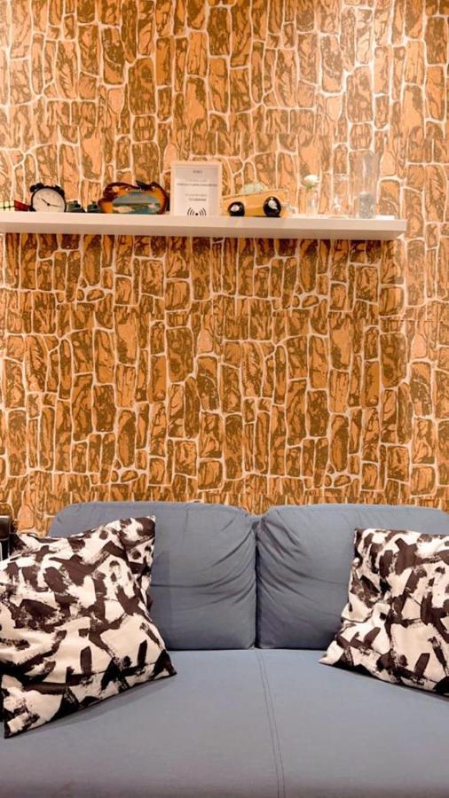 The Cultural Crashpad - 康乃馨旅館 Hong Kong Dış mekan fotoğraf