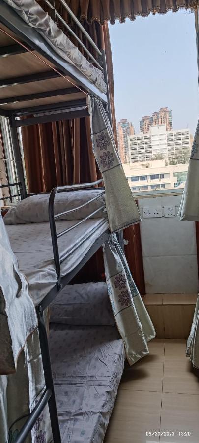The Cultural Crashpad - 康乃馨旅館 Hong Kong Dış mekan fotoğraf