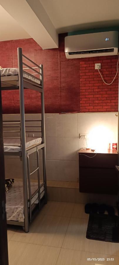 The Cultural Crashpad - 康乃馨旅館 Hong Kong Dış mekan fotoğraf