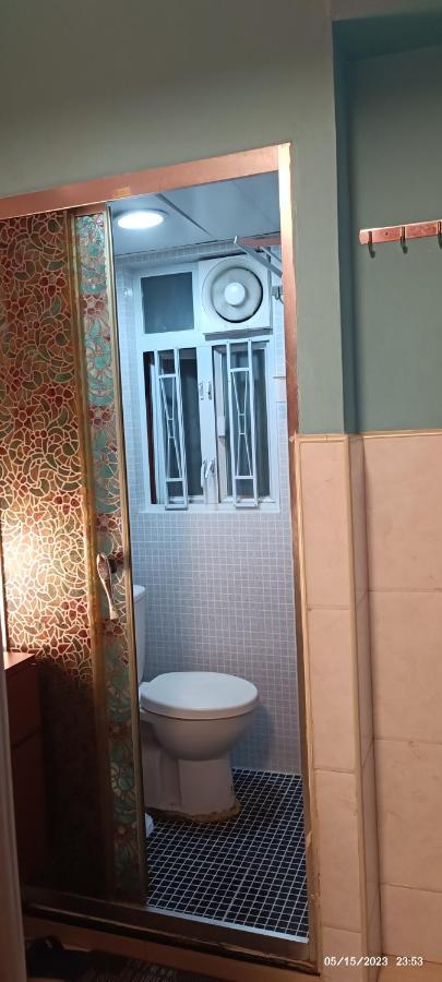 The Cultural Crashpad - 康乃馨旅館 Hong Kong Dış mekan fotoğraf
