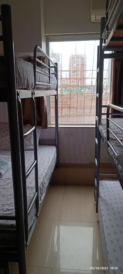 The Cultural Crashpad - 康乃馨旅館 Hong Kong Dış mekan fotoğraf