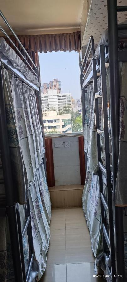 The Cultural Crashpad - 康乃馨旅館 Hong Kong Dış mekan fotoğraf